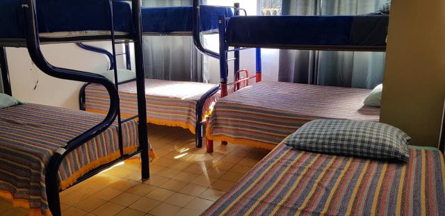 Hostel Vallarta