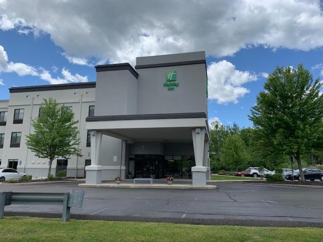 Holiday Inn Cheshire - Southington by IHG