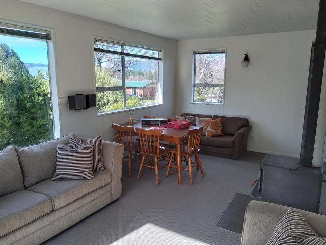 The Willow - Hanmer Springs Holiday Home