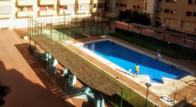 Apartamento Imperio Argentina