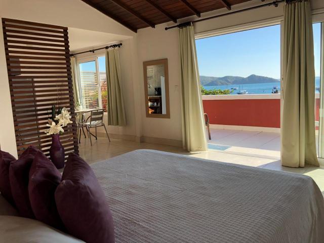 Mata Hari Apartamentos