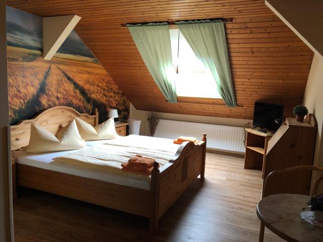 Hotel Schützenhaus