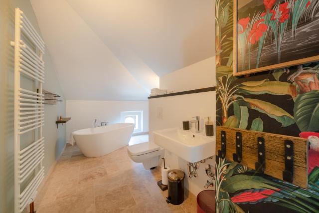 Design Apartments - "Villa Arnim"