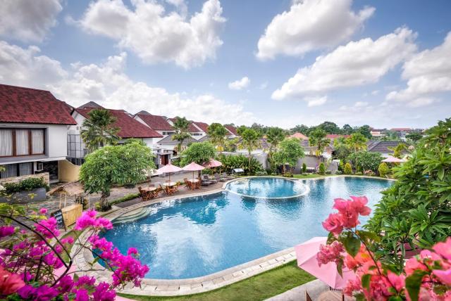 Grand Kesambi Resort and Villas Bali