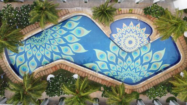 Grande Bay Resort and Spa Mamallapuram