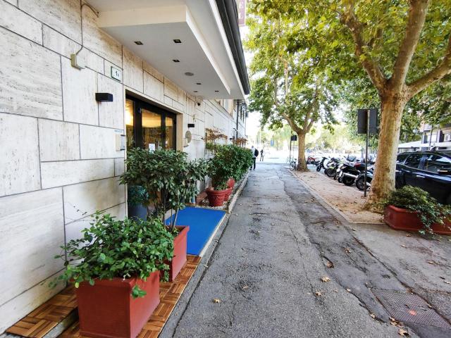 Hotel Minerva