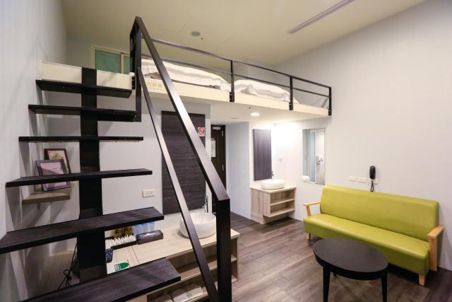 Place‧X Hotel