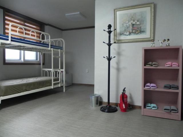 Jeonju International Hostel