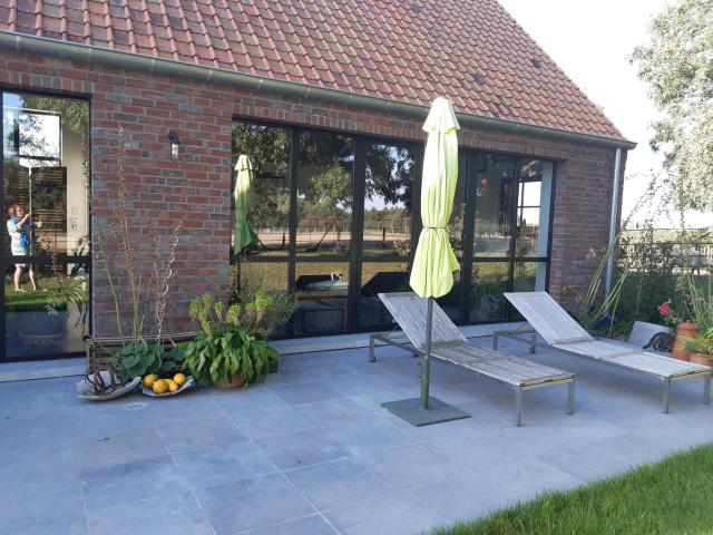Kaart MICHELIN Dentergem - ViaMichelin