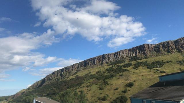 Holyrood Skyline Apartment
