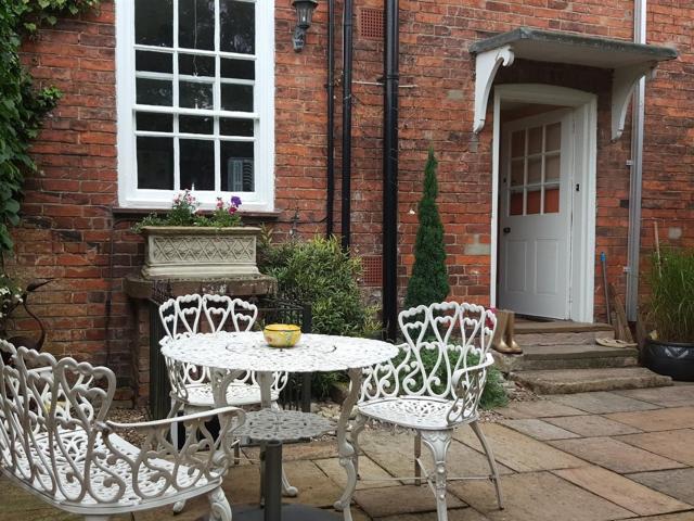 The Red House Guest House