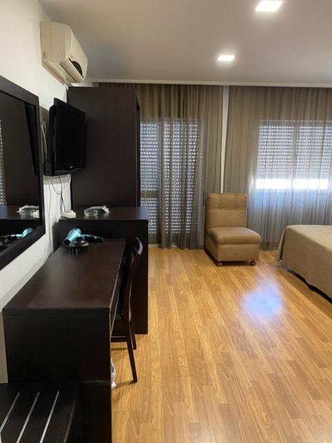 Hotel Paiva