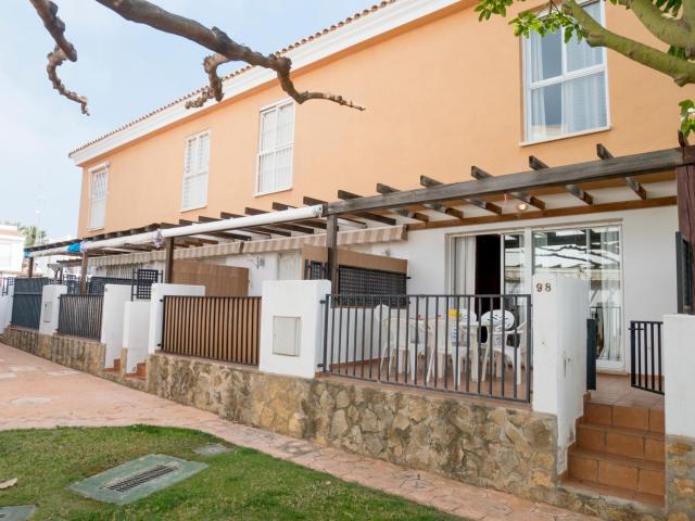 Residencial Marineu Palm Beach II