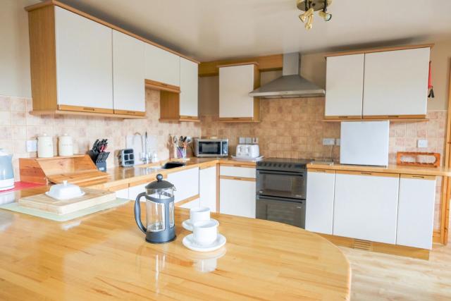 Henblas Holiday Cottages