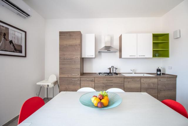 M'Place Apartments