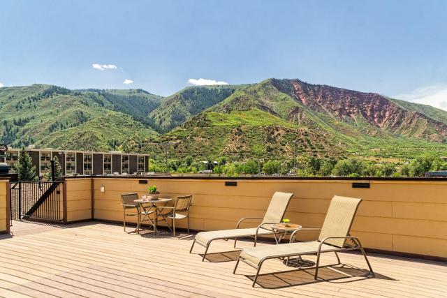 Glenwood Springs Inn