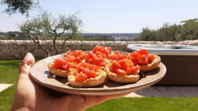La Corticella Bed & Breakfast