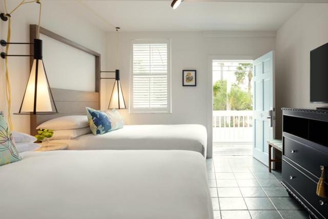Fitch Lodge - Key West Historic Inns