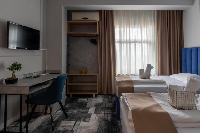 Hotel PASO