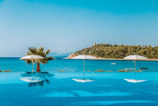 Hotel La Bitta - Bovis Hotels