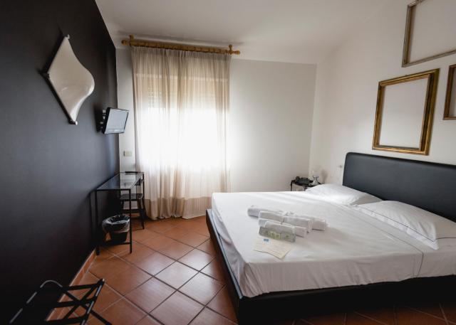 Mami Sabaudia Hotel