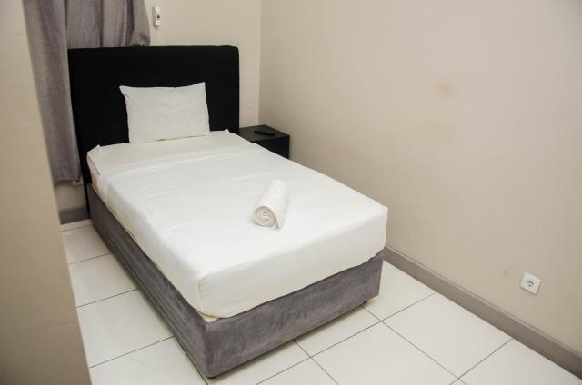 Residencial Horizonte 2
