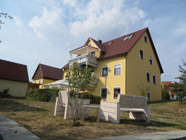 Pension-Gästehaus Küblböck