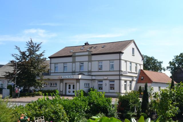 Ladiges Gasthof