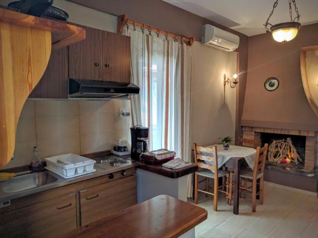 Katerina Apartments
