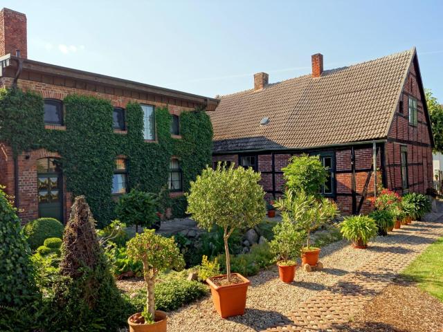 Raminorca Ferienwohnung mit großem Pool -mobiles Frühstückspaket kann man bei uns dazu buchen