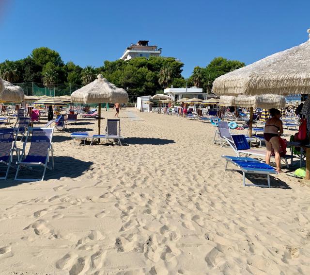 Hotel Nel Pineto