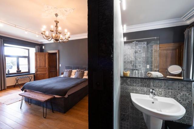 Le Marronnier