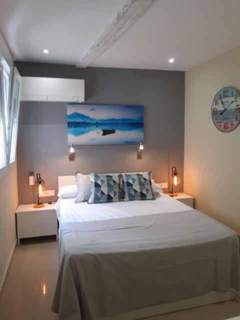 Apartamentos Marques De La Merced