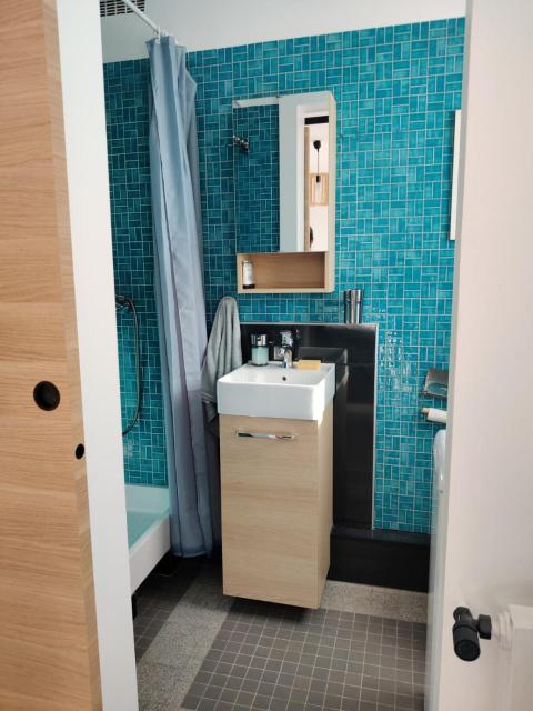 GuestHouse Bord de Seine