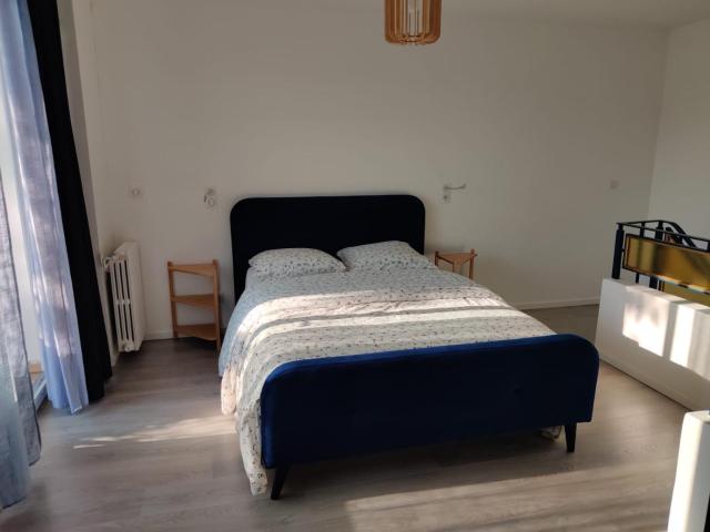 GuestHouse Bord de Seine
