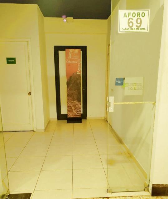 Residencial Waldorf