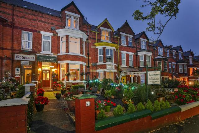 The Kensington