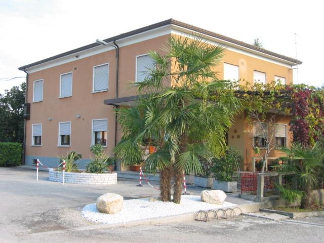 ALBERGO EUROPA