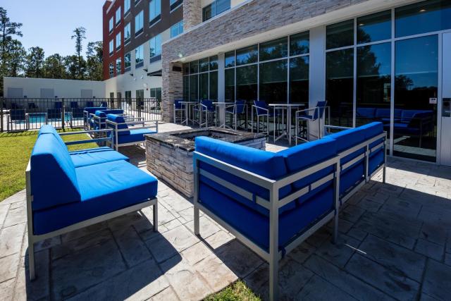 Holiday Inn Express - North Augusta South Carolina by IHG