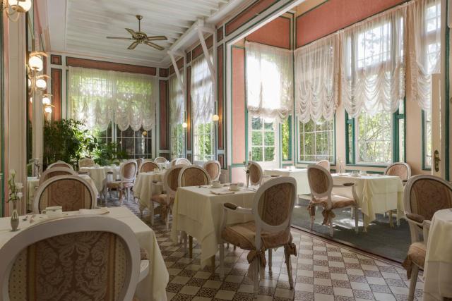 Belle Isle Sur Risle - Chateau Hotel & Spa