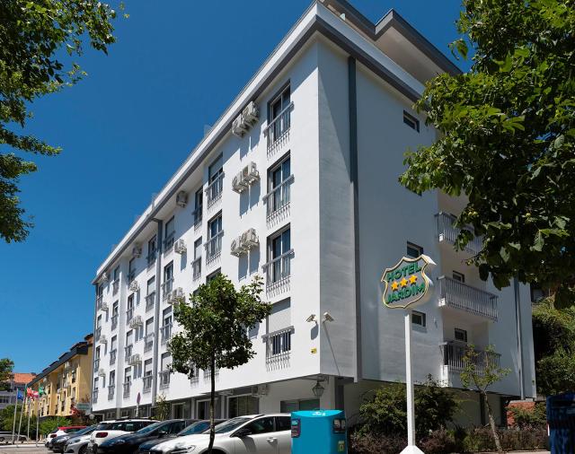 Hotel Jardim