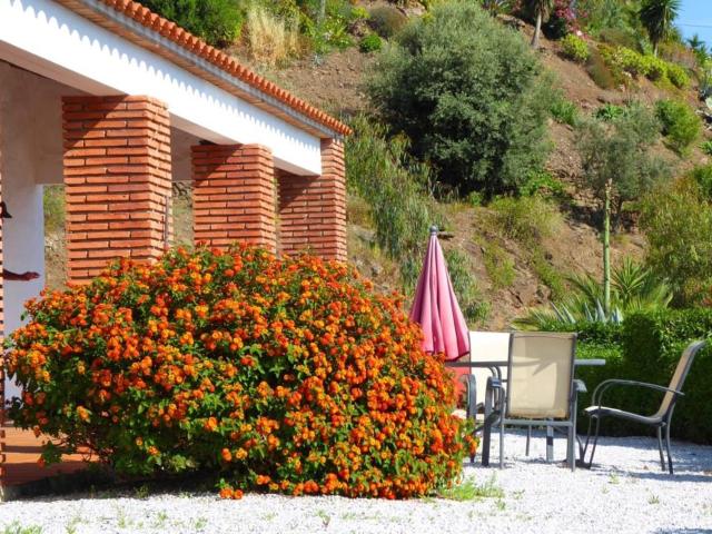 Casa Soleada with private pool