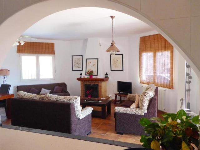 Casa Soleada with private pool