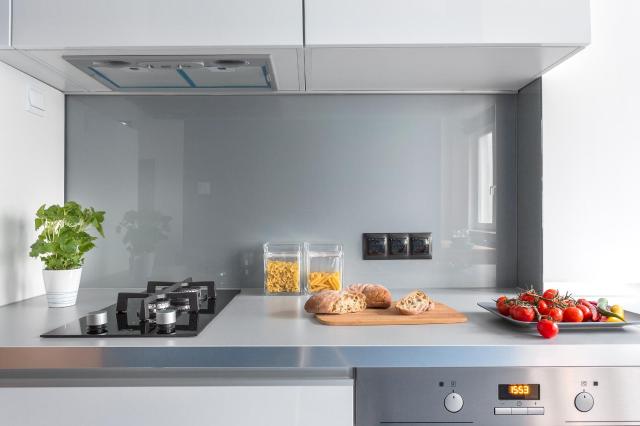 Nowogrodzka 38 Serviced Apartments