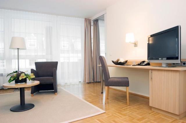 Residenz am Dom Boardinghouse Apartments