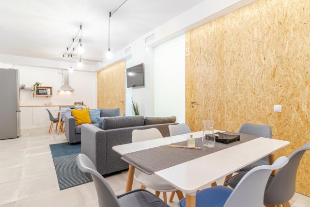 Paez Suites