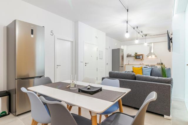 Paez Suites