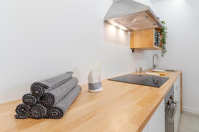 Paez Suites