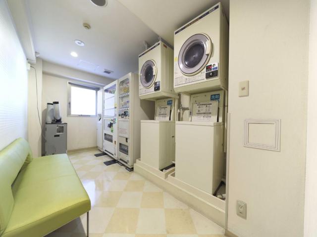 Meitetsu Inn Nagoya Nishiki