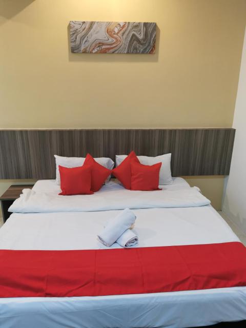 Hotel Ideal Senawang
